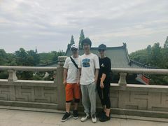-径山寺