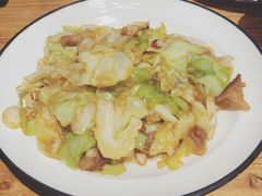 -U你·天然调味(南湖总店)