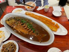 -山西会馆·晋菜·晋商宴·学堂记忆(许坦西街店)