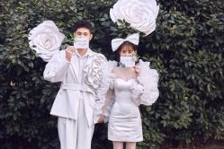-二十一世纪婚纱摄影(省府前街店)