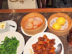 -汤城小厨•粤菜•靓汤(苏州街店)