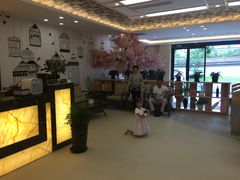 -汤里来温泉