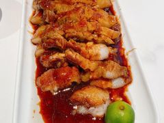 老娘叉烧-后厨·順德味道(印象城店)