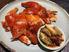 -龚记海鲜20年老字号