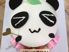 -卡漫莫尼蛋糕(私人定制店)