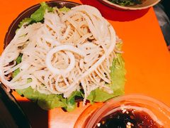 -周幺妹重庆老火锅(银泰城总店)