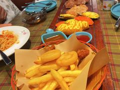 -美森西餐厅(曙光大道店)