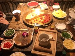 -小龙坎火锅(春熙太古里店)