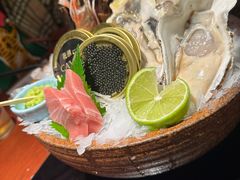 -花潮料理艺食馆(宝龙一城店)