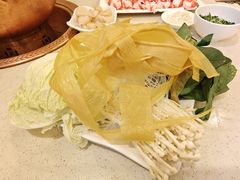 -八先生涮肉房(三里河店)