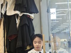 -海马体照相馆(上海宝山万达广场店)