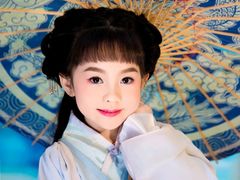 -九月鹰飞汉服摄影工作室