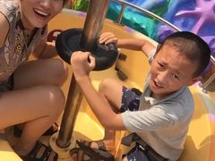 -济南方特东方神画