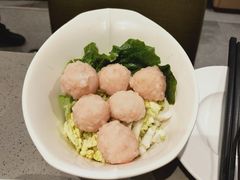 -海底捞火锅(新华联梦想城店)