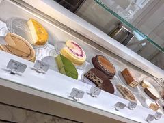 -Lady M(沙田新城市广场店)