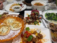 -七叔家宴家常广西菜(明秀东路店)