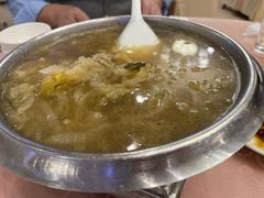 -烤肉宛饭庄(南礼士路店)