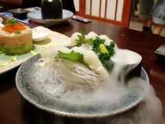 -円满日式居酒屋(蓉花路美食街店)