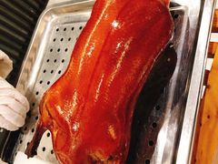 -味+新京宴·烤鸭·北京菜(创意谷店)