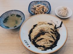 -朱洪元苏式面馆(绿宝广场店)