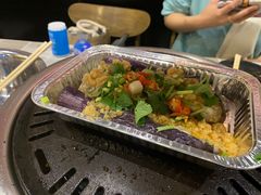 -胡哥烤肥牛(车公庙店)