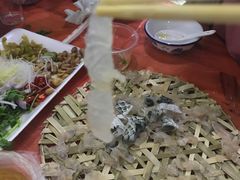 -官塘锋记鱼生·生腌·砂锅粥(牌坊街店)
