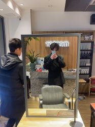 -Mentor Hair Salon