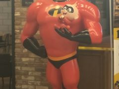 -CGV影城(滨江天街IMAX店)