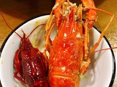 -星记小馆·小蓝龙·老南京砂锅菜(上海路店)