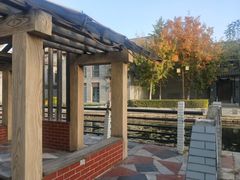 -万源龙顺度假庄园生态观光园