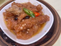 -兴悦酒家(环市东路店)