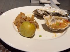 -“香”全日餐厅·株洲大汉希尔顿酒店