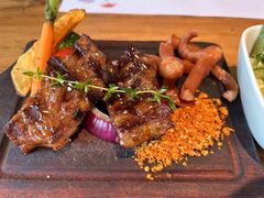 -米兰西点(顺城区政府店)