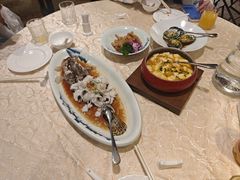 -杭州香格里拉·香宫中餐厅