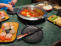 -牛New寿喜烧(金鹰世界店)