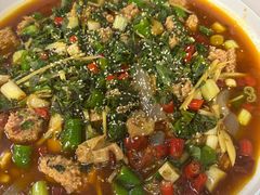 -重庆乌鱼庄·龙滋鲜(青羊大道店)