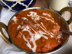 -克比叔叔印度餐厅Kebabs on the Grille(永康路分店)