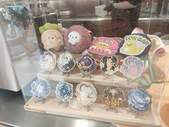 -茶话弄(中贸广场店)