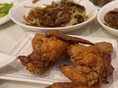 -潮福城大酒楼·潮味粤品·港式点心(湖滨北路店)