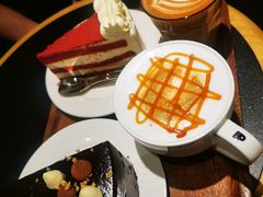 -Peet's Coffee皮爷咖啡(大学路店)