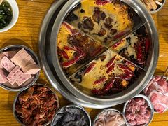 -渝味黄姐火锅(黄泥村店)