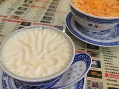 招牌双皮奶-捷信牛奶甜品世家(柳巷店)