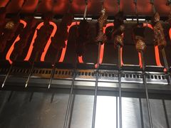 -悦屋老板娘的烤肉店(紫薇田园店)