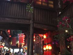 -三大炮豆花铺(锦里店)