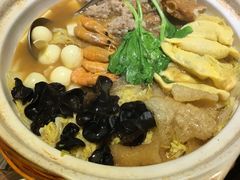 -老宁波1381餐厅(宏泰广场店)