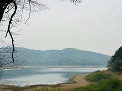 -萨尔浒风景区