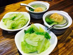 -董记面馆(漳州二路店)