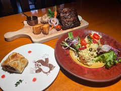 -布拉格餐厅· 中欧捷克菜(全国首店)