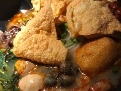 -桂小厨广西菜(青秀万达店)