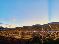 -萨莉亚意式餐厅(深圳北站店)